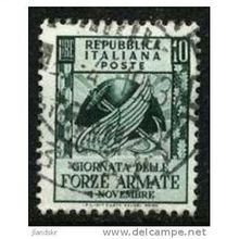 1952 Michel 872 - fine used (o)