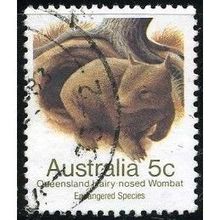 1981/1983 SG 784 - fine used (o)