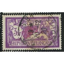 1926/1927 Yvert 240 - fine used (o)