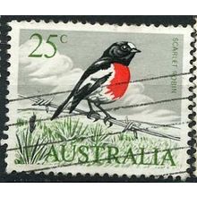 1966/1973 SG 396 - #3 fine used (o)