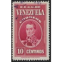 1938 Michel 235 - #2 fine used (o)