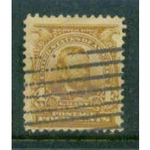 Used 303 4c Ulysses S. Grant Fine M05793