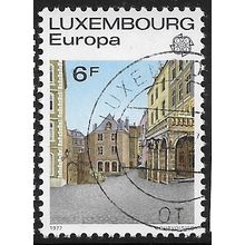 1977 Michel 945 - fine used (o)