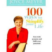 100 Ways to Simplify Your Life