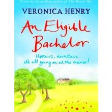 Eligible Bachelor - Veronica Henry