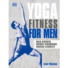Yoga Fitness for Men