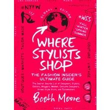 Where Stylists Shop
