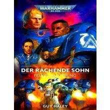 Warhammer 40.000 - Der rachende Sohn
