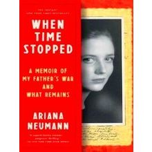 When Time Stopped