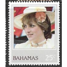 1982 SG 623 - MNH (**)