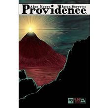 Providence (2015 Ltd) # 009 NM CoverB MODERN AGE COMICS