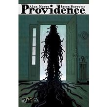 Providence (2015 Ltd) # 009 NM CvrC MODERN AGE COMICS