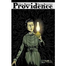 Providence (2015 Ltd) # 009 NM CvrE MODERN AGE COMICS