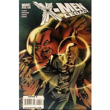 X-Men (Legacy) (Vol 1) # 219 NM MODERN AGE COMICS