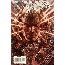 X-Men (Legacy) (Vol 1) # 221 VFN+ ORIG US COMICS