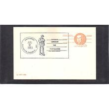 Event Lincolnfest UX92 13c Morris (No Cachet-U/A) PreCnx CV03749