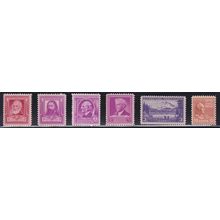 800 3c Alaska Almost Very Fine MNH VA0296e