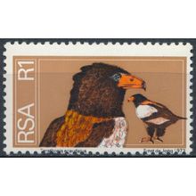 Flora & Fauna: 1r - South Africa 1974 - MNH - SG 363