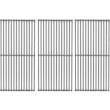 S591SC (3-Pack) 19 1/4" Stainless Steel Wire Cooking Grid Grates Replacement for