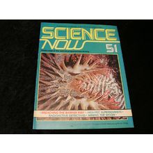 Science now Issue 51
