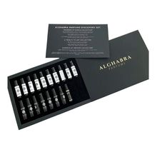Alghabra Parfums Discovery (U) Set