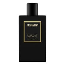 Alghabra Parfums Peruvian Tobacco (U) 1.69 Oz