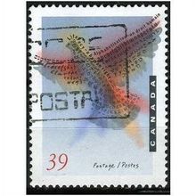 1990 SG 1399 - fine used (o)