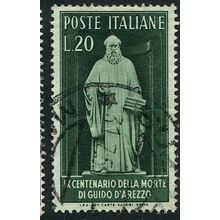 1950 Michel 799 - fine used (o)