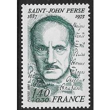 1980 Michel 2224 - MNH (**)