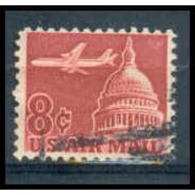 Used C64 8c Capitol Dome Average Plus WA0817