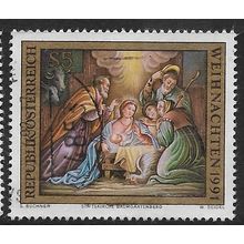 1991 Michel 2046 - fine used (o)