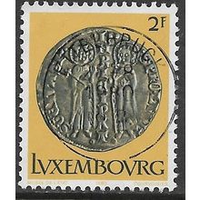 1980 Michel 1003 - fine used (o)