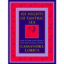 101 Nights Of Tantric Sex