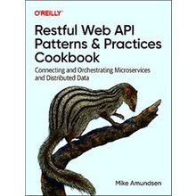 Restful Web Api Patterns And Practices Cookbook - Mike Amundsen