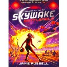 Sky Wake Sky Wake Battlefield