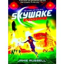 Sky Wake Sky Wake Endgame