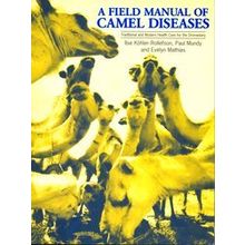 A Field Manual Of Camel Diseases