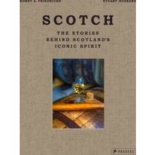 Scotch - Stuart Husband