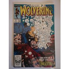 WOLVERINE #19 - 1st PRINT - MARVEL COMICS VOL. 2