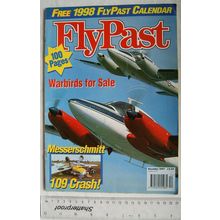 1997 FlyPast No. 197 - December