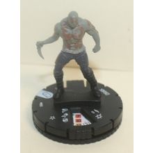 Whizkids Heroclix Marvel Guardians of the Galaxy #005 Drax