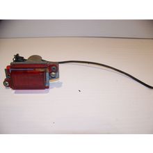 1970 PLYMOUTH CUDA BARRACUDA RED TURN CORNERING SIGNAL OEM # SAE P1 70B CC
