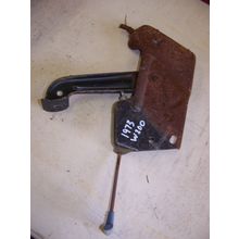 1973 DODGE POWER WAGON EMERGENCY BRAKE ASSY OEM 72 74 75 76 77 78 RAMCHARGER