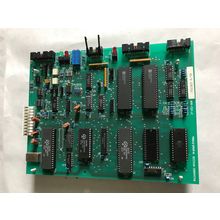 RICHARDS-WILCOX 6060.01086 CPU I/O CARD ASSEMBLY #6060.01086,27-052-98B,AH
