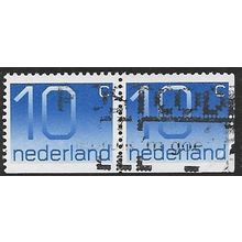 1982 NVPH S184 - fine used (o)