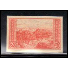 757 2c Grand Canyon Very Fine MNH Z1960