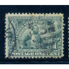 Used 328 1c John Smith Average Plus C2757