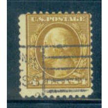 Used 503 4c George Washington Average A12166