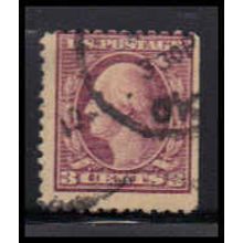 Used 502 3c George Washington Average K3919