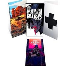 The True Lives Of The Fabulous Killjoys: California (Deluxe Edition)